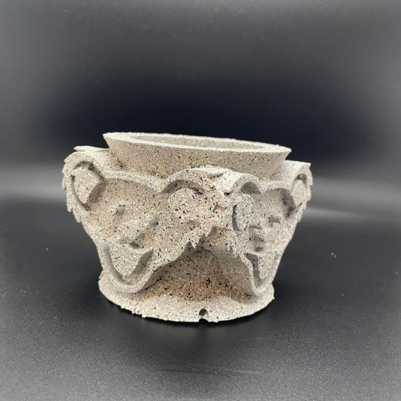 Vintage‎ Grateful Dead Planter - Picture 2 of 2